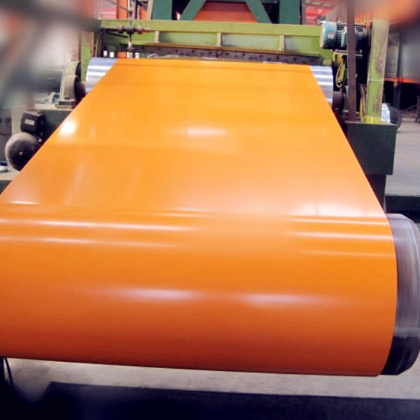Prepainted Steel Coil: The Ultimate Solution for Long-Lasting Protection