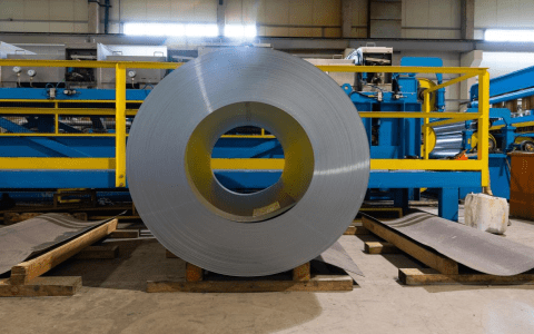 Cold Rolled Steel vs Stainless Steel – Which Is Right for Your Project？
