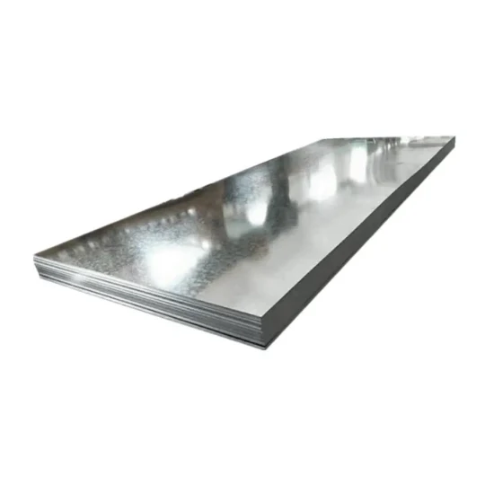 Discover Cold Rolled Steel Sheets: Perfect for Strength & Tolerance Needs