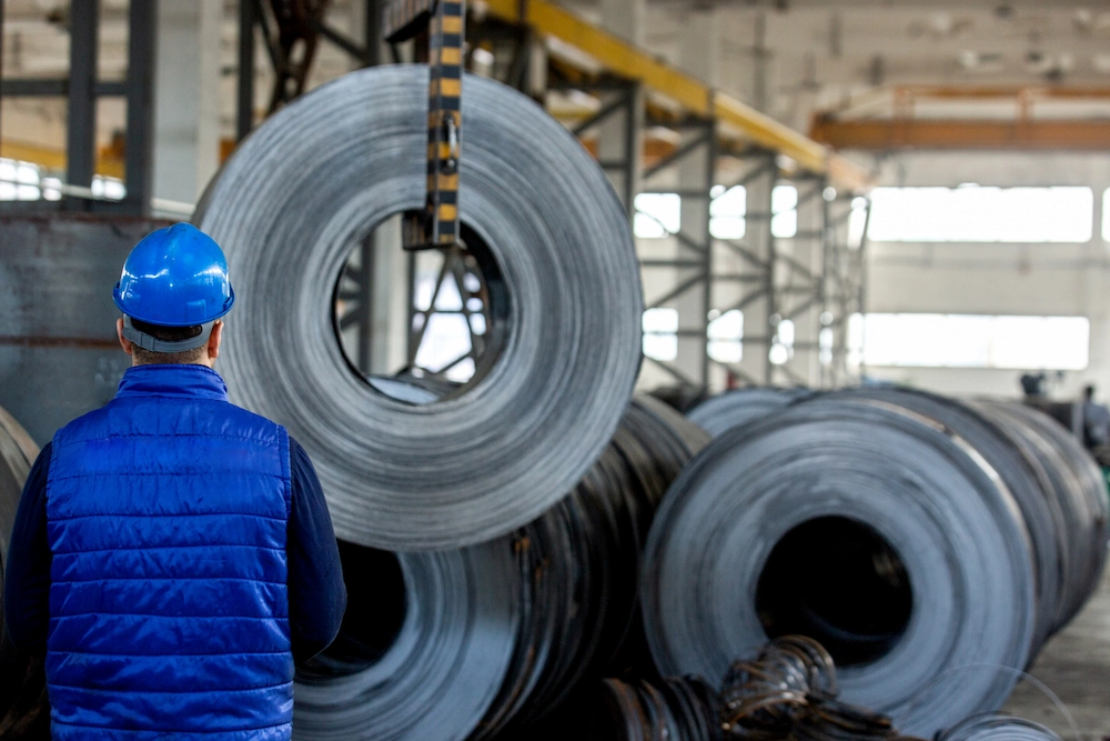 The Benefits of Coil Slitting: Quality Metal Strips Tailored to Your Needs