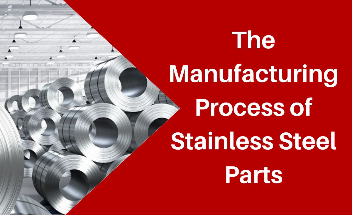 Precision Manufacturing and Benefits of Rolled Stainless Steel