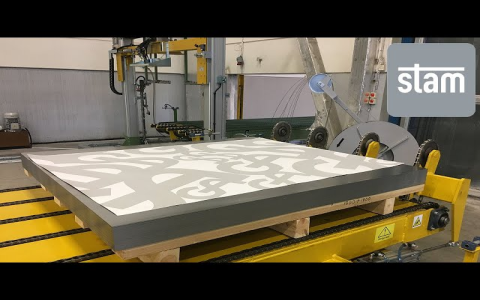 Efficient Cut-to-Length Lines for High-Quality Steel Sheet Production