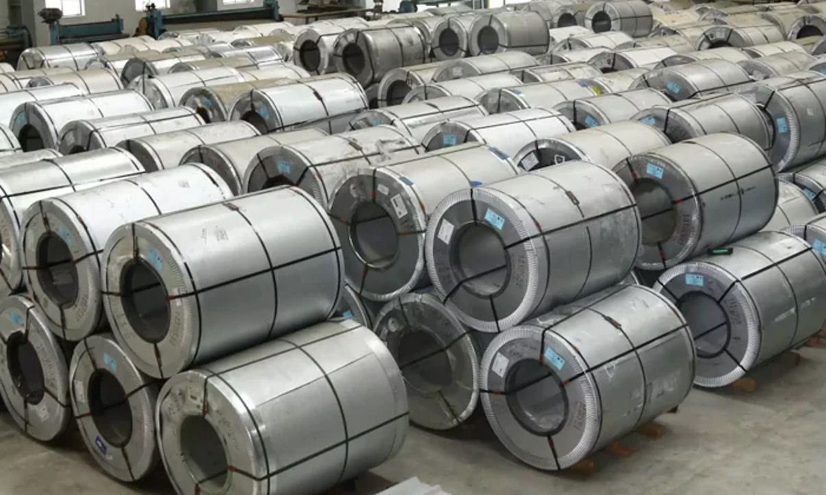High-Quality Galvanized Steel Coil Manufacturers: Find the Best for Your Needs