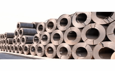 High-Quality Coil Roll： A Comprehensive Guide to Hot Rolled Steel Coils