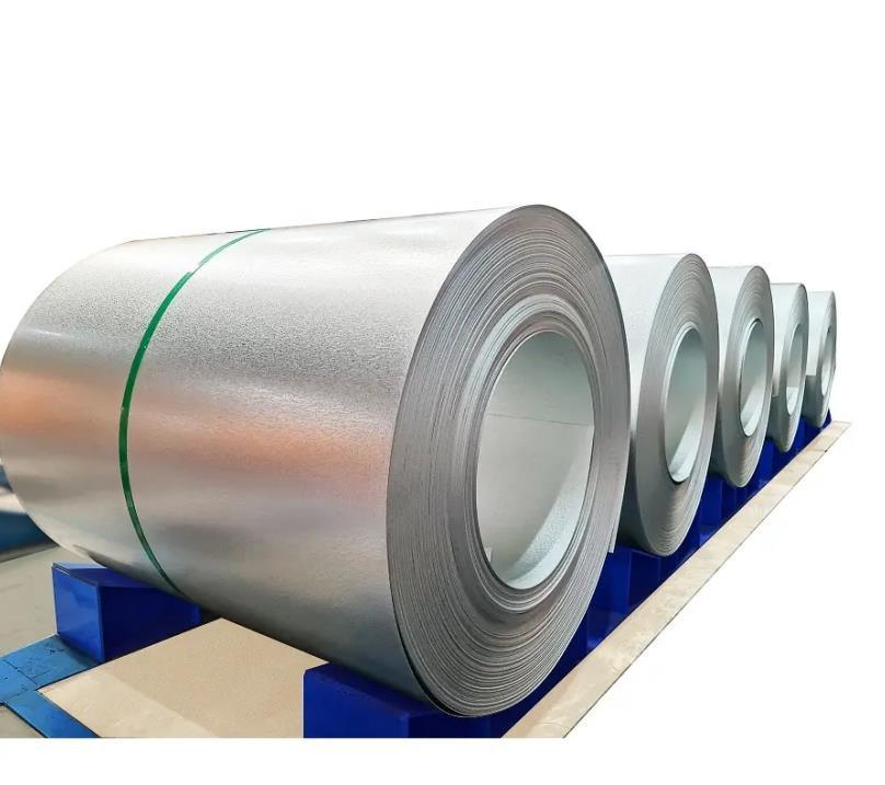 High-Quality Color Coated Steel Coil: Durable & Corrosion Resistant Solutions