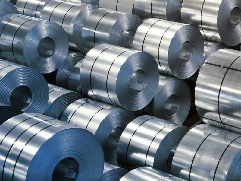 Discover GO Steel’s High-Quality Cold Rolled Steel Products for Every Need
