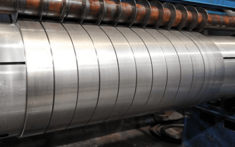 Top Uses of Steel Coil in Construction and Automotive Industries