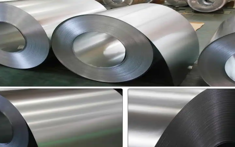 Best Galvalume Coil Suppliers： Quality and Service You Can Rely On