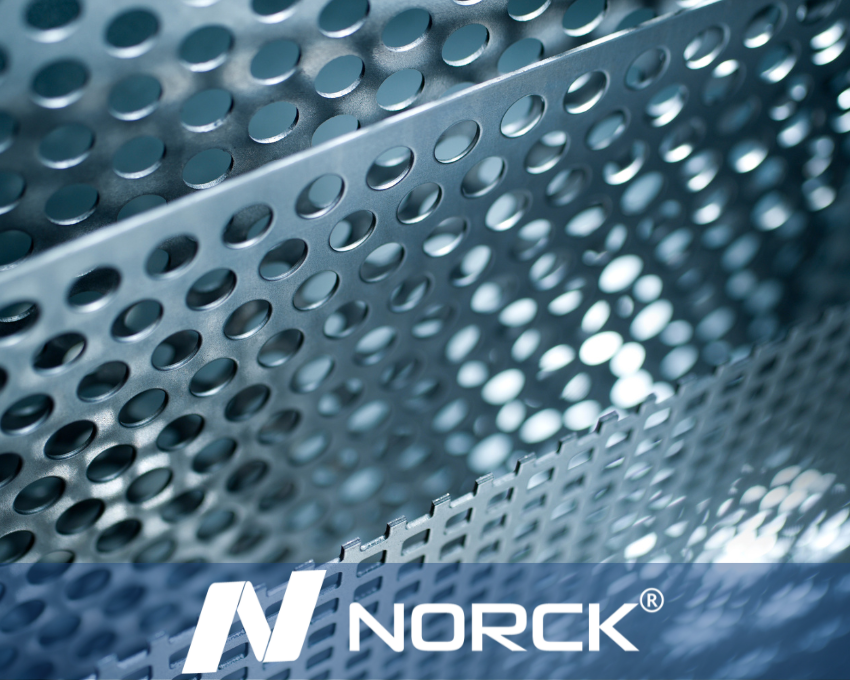 Sheet Metal Blanking Process: Key to Custom Metal Parts Production