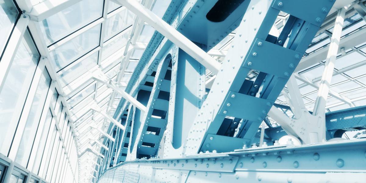 The Benefits of Using Form Steel in Modern Construction