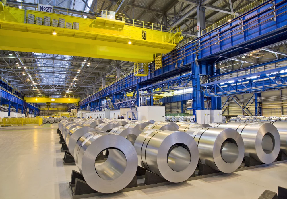 How Much Does a Roll of Steel Weigh? Essential Guide to Steel Coil Weight