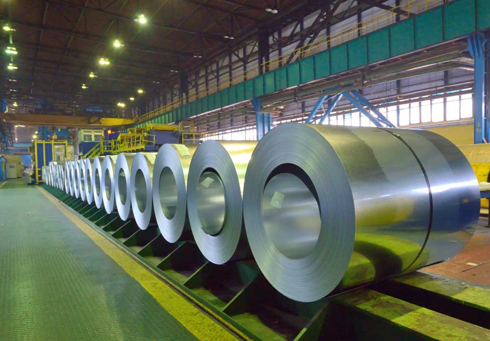 Custom Roll Metal Sheet for Industrial Use: Strong, Versatile, and Reliable