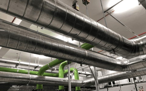 Understanding Rolled Steel Pipe： Types, Sizes, and Benefits