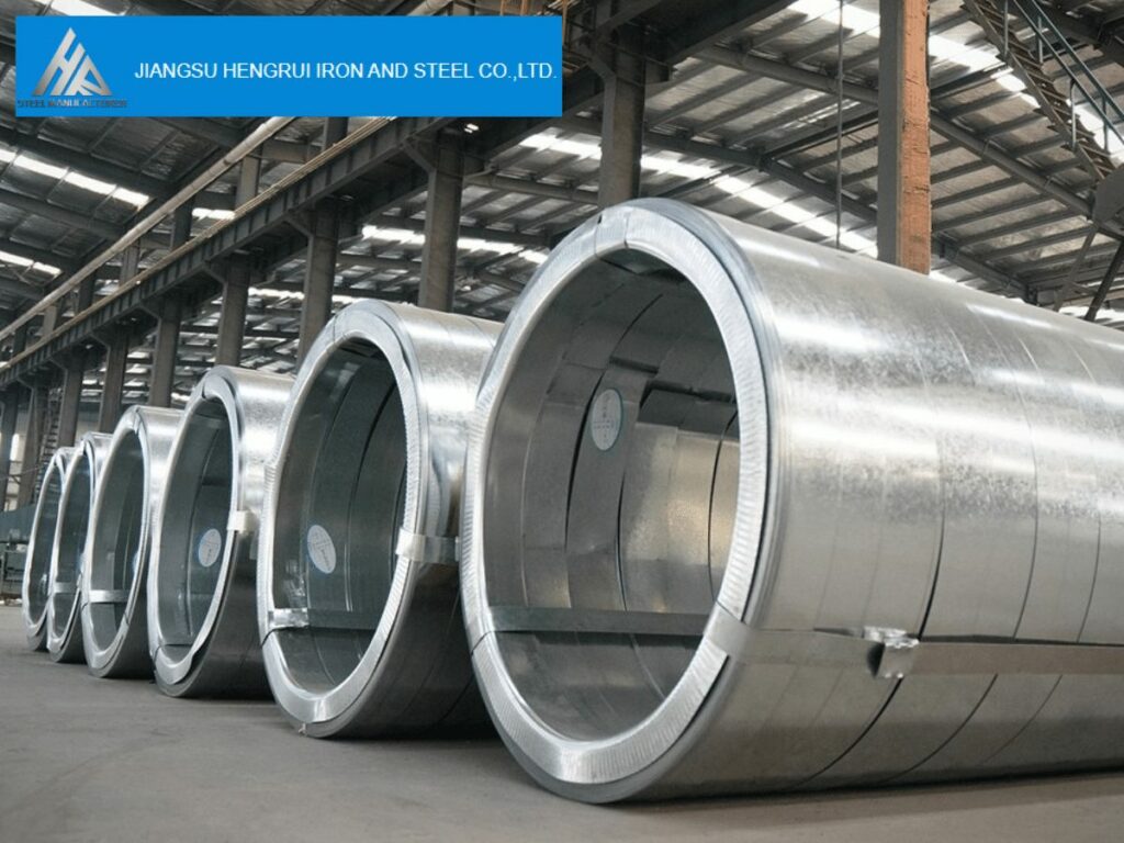 High-Quality Galvanized Steel Coil Manufacturers: Find the Best for Your Needs