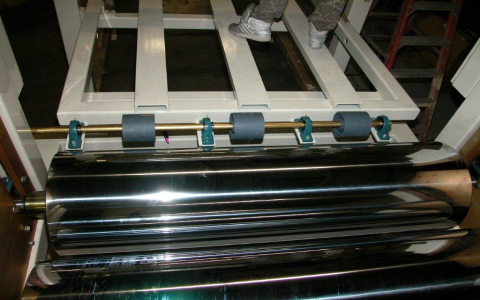 High-Quality Steel Coil Stock： Durable Options for Industrial Needs