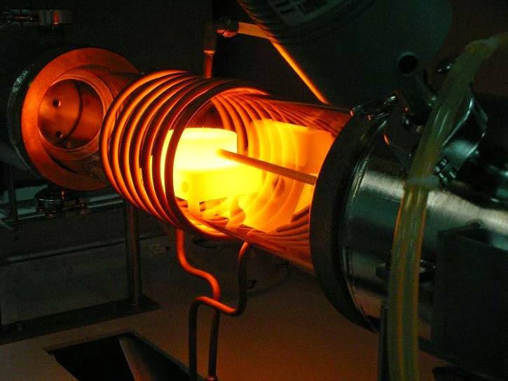 Commercial Steel Treating Corp: High-Quality Heat Treatment Services for Industrial Needs