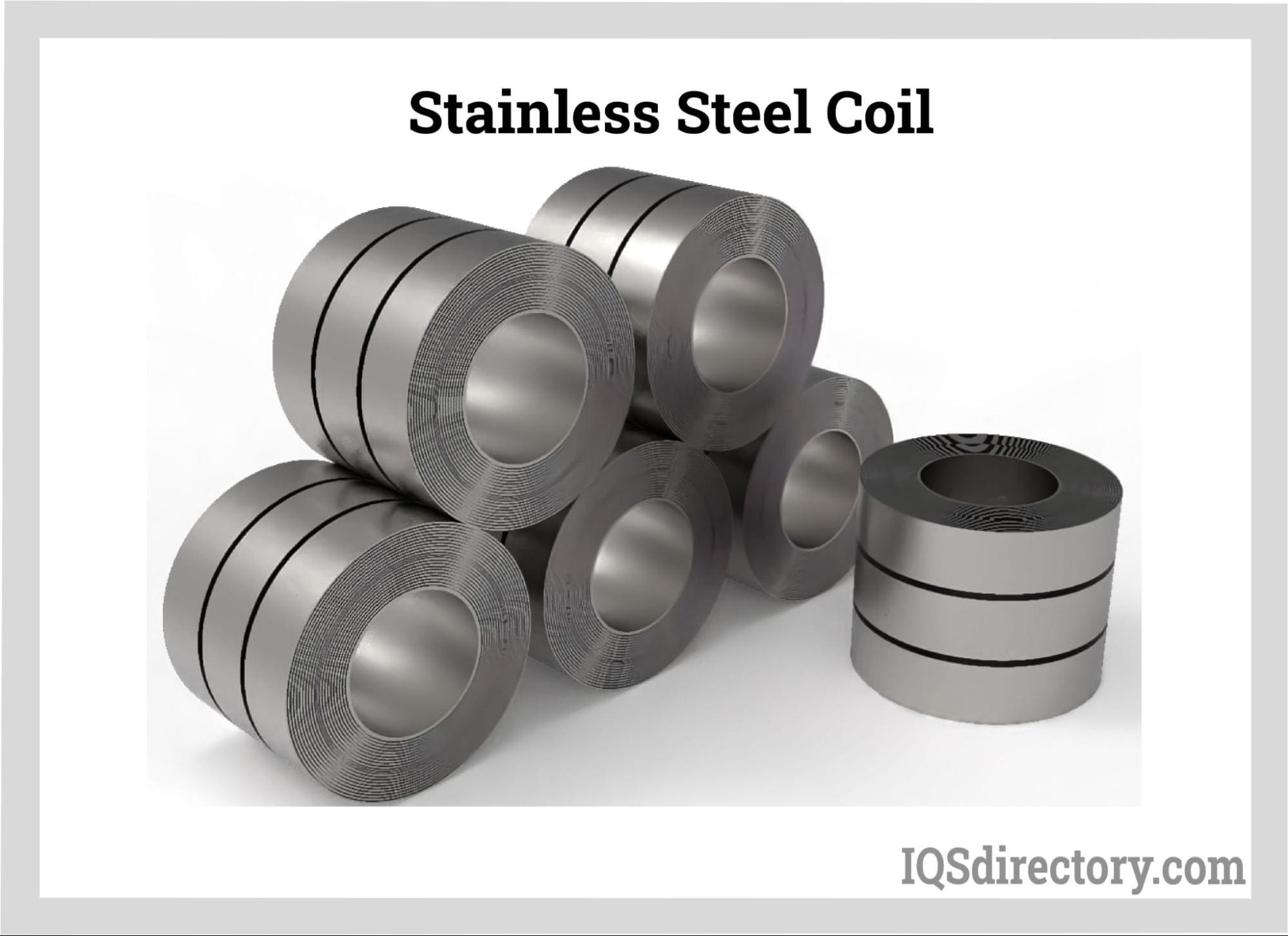 Leading Stainless Steel Coil Manufacturers for Custom Solutions