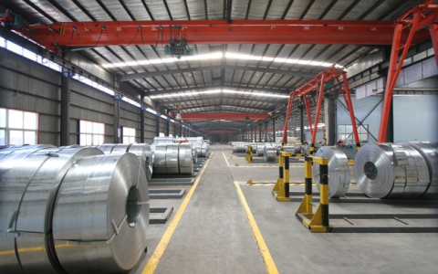 Coil Sheet Metal Guide： Hot-Rolled vs. Cold-Rolled Options Explained