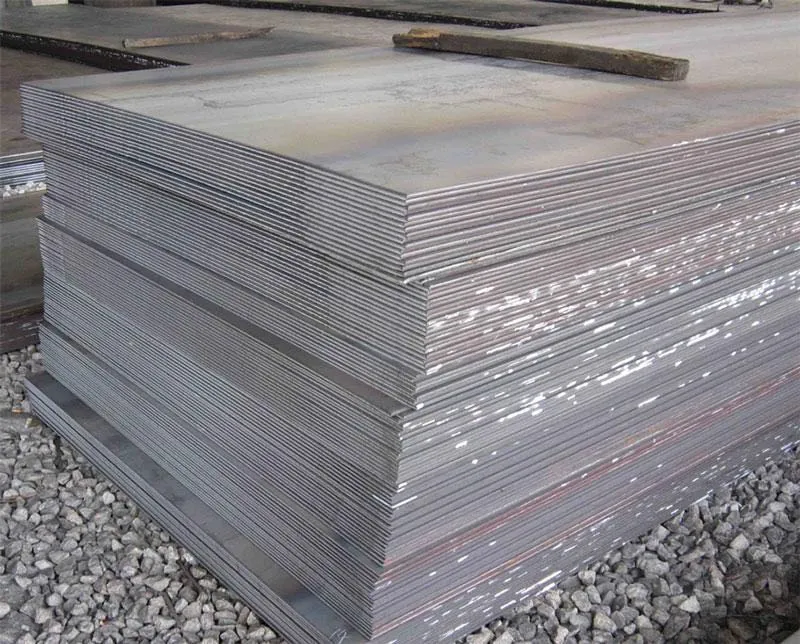 High-Quality Hot Roll Sheet for Durable Applications