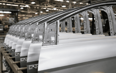 Discover GO Steel’s High-Quality Cold Rolled Steel Products for Every Need