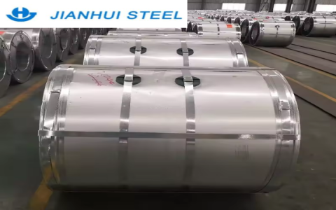 Best Deals on China Galvalume Steel Coil  Reliable & Cost-Effective