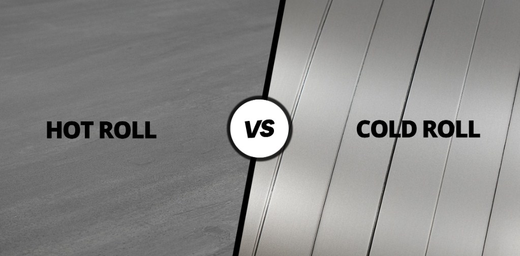 Rolled Galvanized Steel vs. Cold Rolled Steel: A Comprehensive Guide