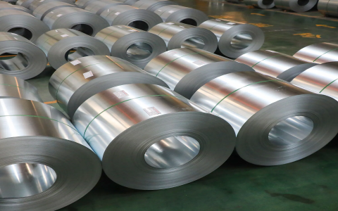 Efficient Steel Coil Calculator： Instantly Calculate Coil Weight and Length