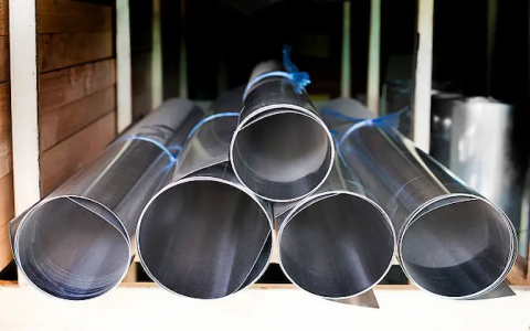 Discover Cold Rolled Steel Sheets： Perfect for Strength & Tolerance Needs