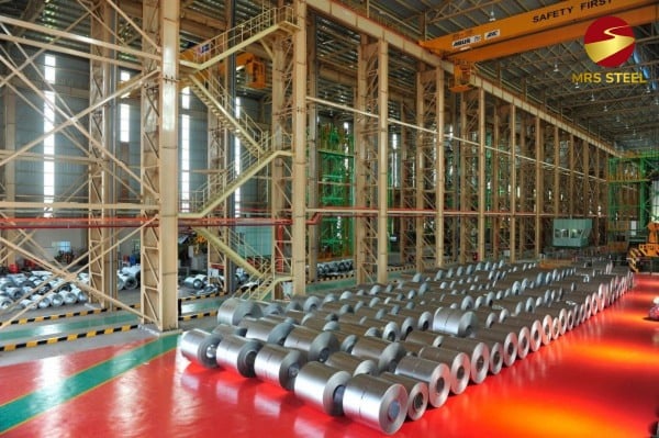 Top Galvanized Steel Coil Importer - Connect with Trusted Suppliers Today