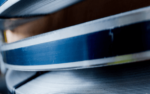 Slit Coils Solutions： Premium Steel Strips with Custom Widths and Tolerances