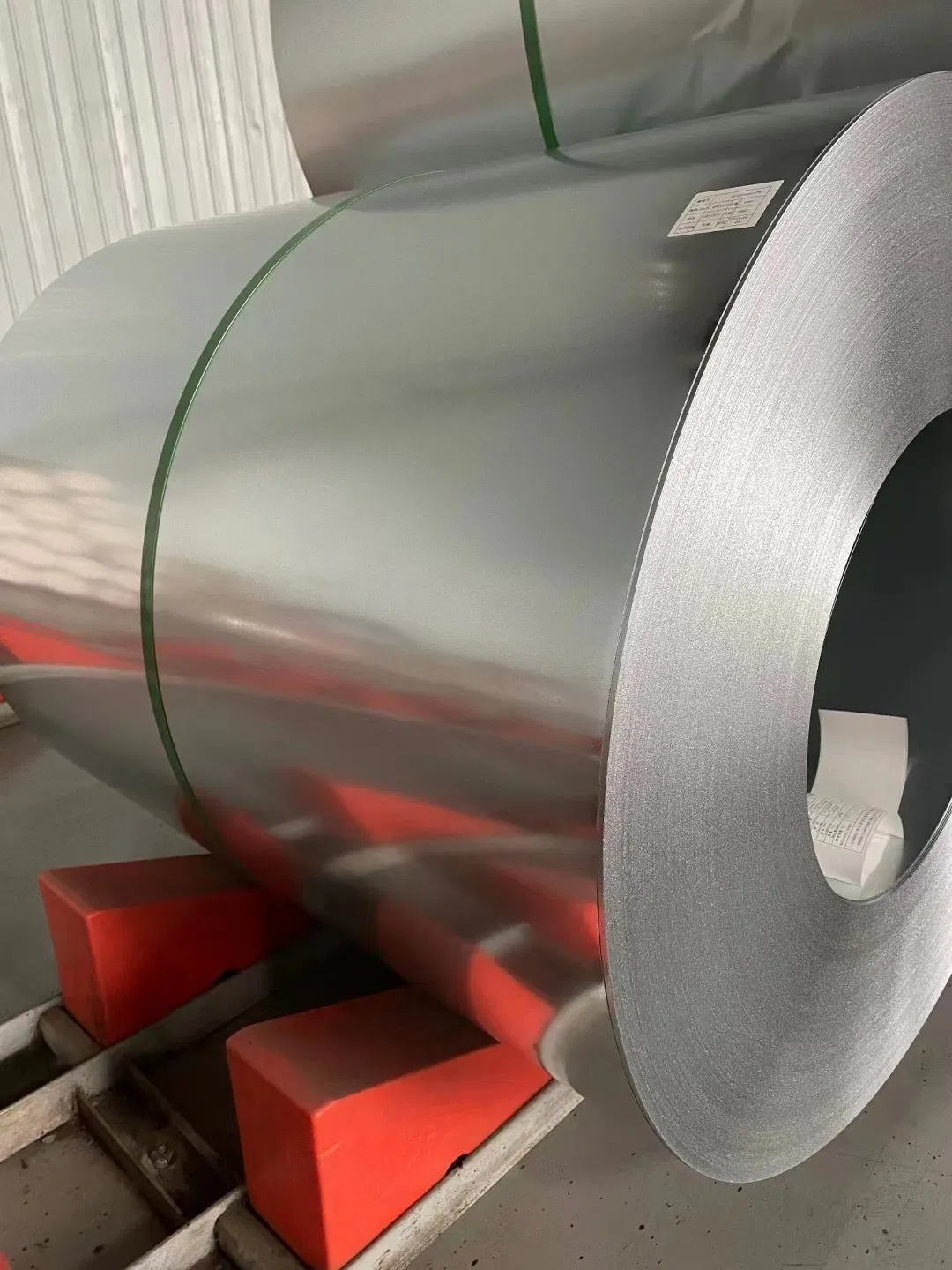 Premium Quality Prepainted Galvanized Steel Coils for Manufacturing and Construction