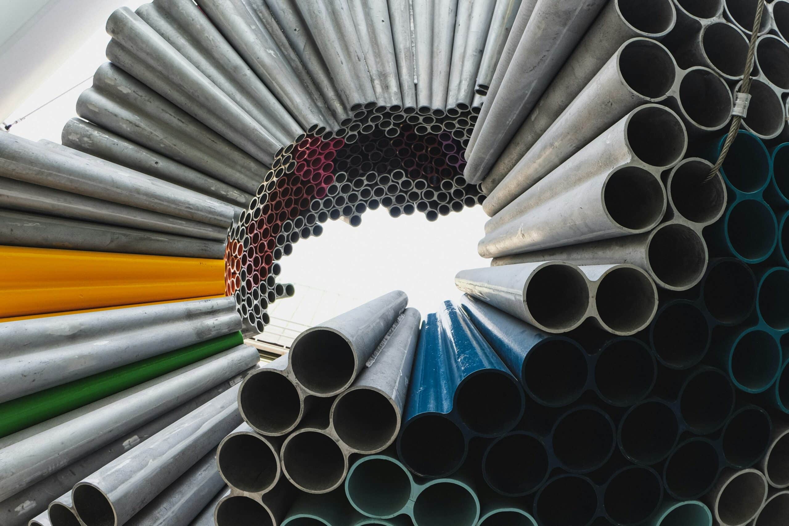 Discover Rolled Tubing Types & Benefits: Your Guide to Reliable Tubing
