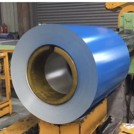 Top Prepainted Steel Coil/Sheet Quotes for Building and Roofing Applications