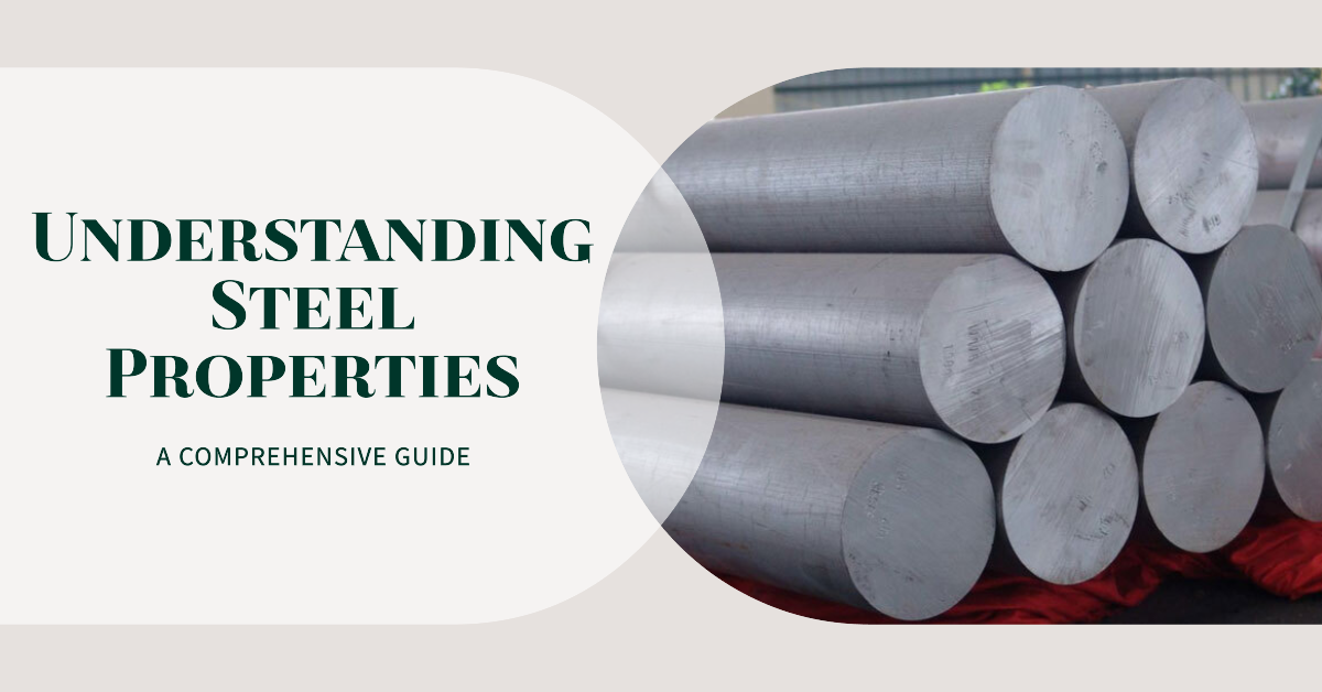 Understanding the Different Grades of Steel: A Comprehensive Guide