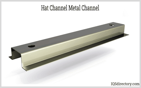 High-Quality Cold Rolled Steel Profiles for Durable Metal Construction