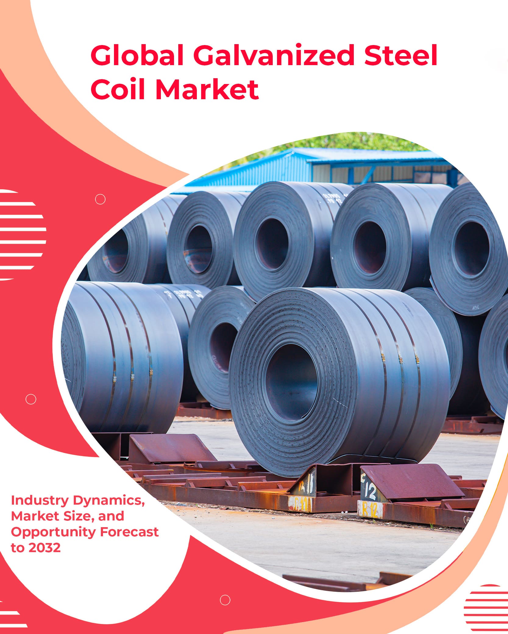 Affordable Prepainted Galvanized Steel Coil Prices: 2024 Market Overview