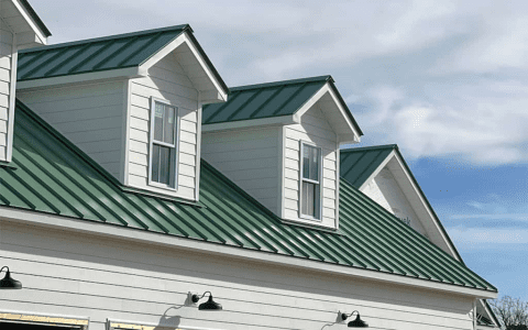 High-Quality Metal Roofing Coils: Durable and Affordable Solutions