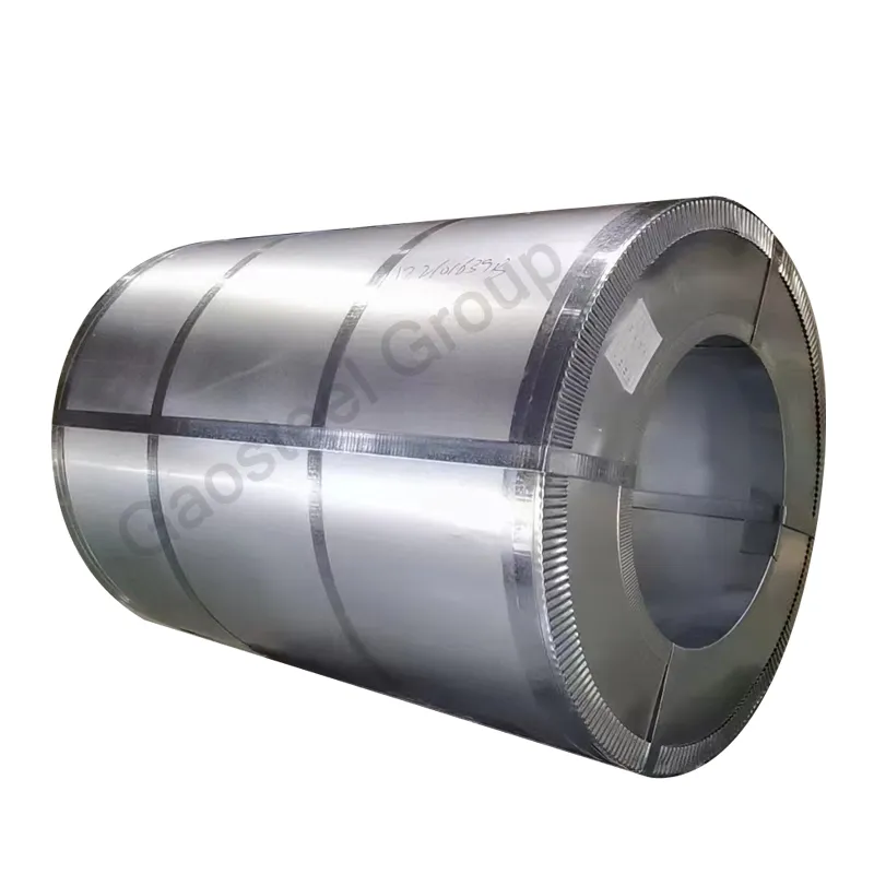 Comprehensive Prepainted GI Steel Coil Pricelist for Bulk Orders