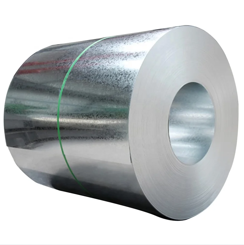 Buy Hot-Dip Galvanized Sheet Metal Coils: Best Prices & Top-Notch Protection