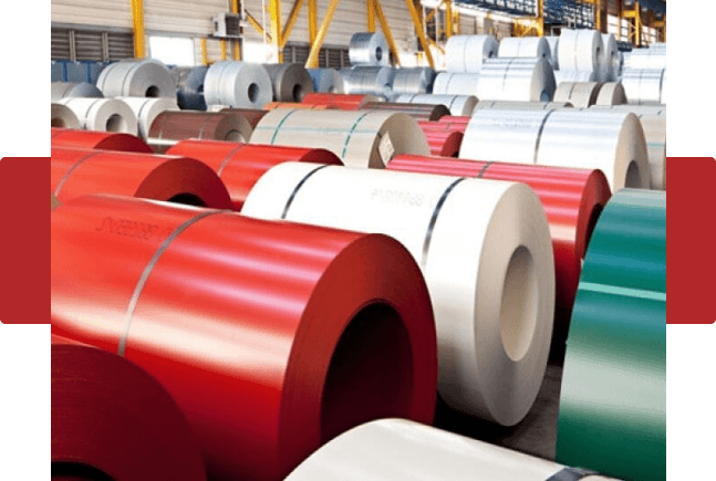 Best Prepainted Galvanized Steel Coil Factories: Premium Coating & Performance