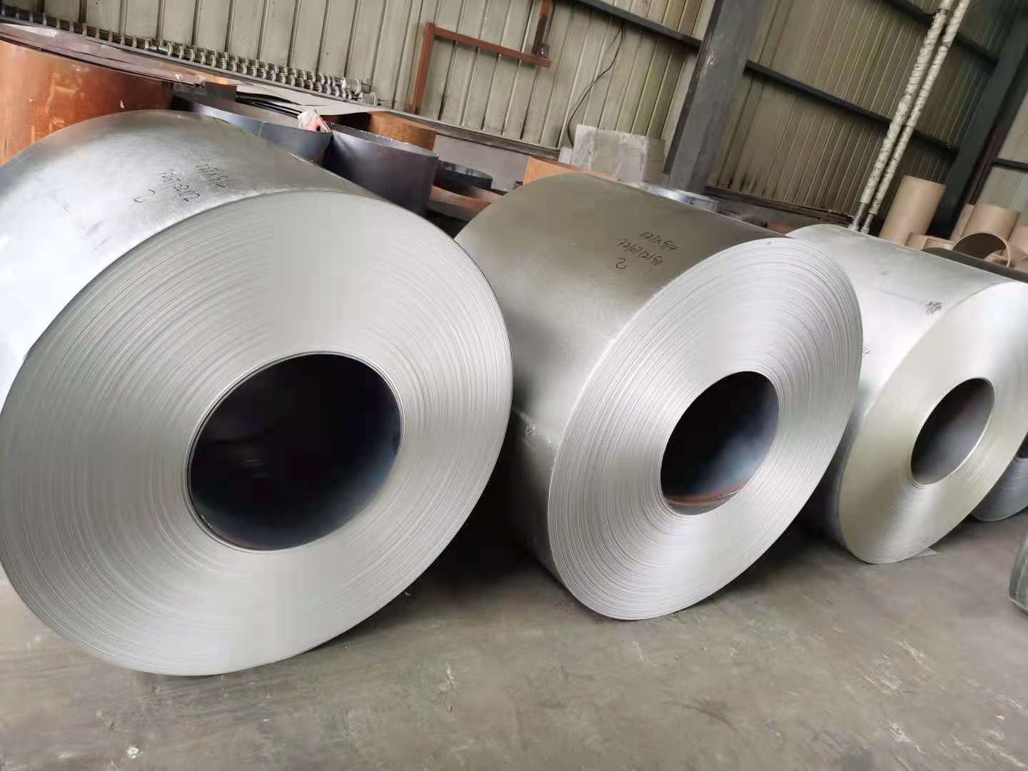 Premium Galvalume Steel Coils Supplier: Strong, Long-Lasting, and Affordable