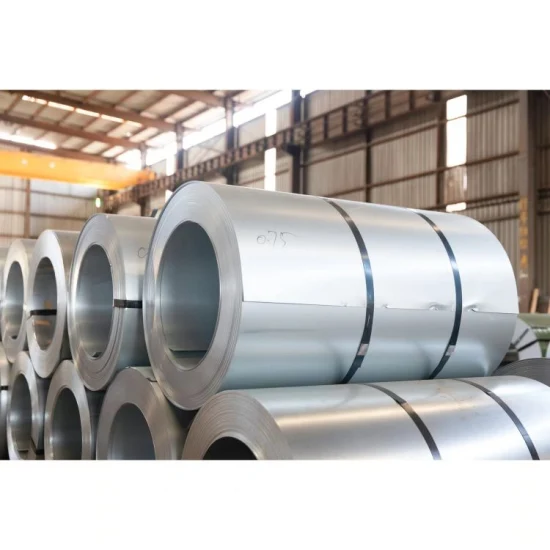 Your Guide to Leading Prepainted Galvanized Steel Coil Suppliers