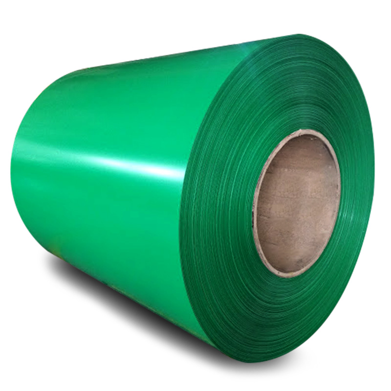 prime prepainted galvanized steel coils