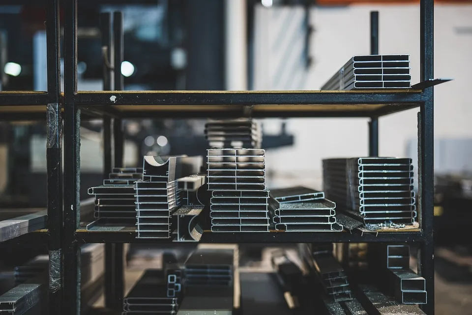 Understanding the Different Grades of Steel: A Comprehensive Guide
