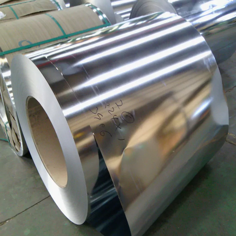 Get Accurate Galvalume Steel Coil Quotes for Your Construction Projects