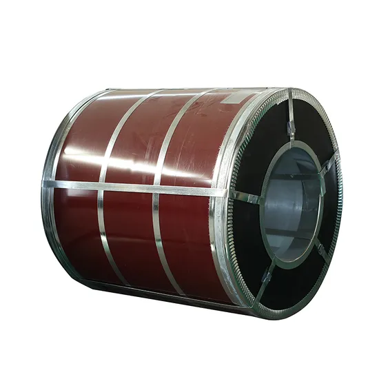 Affordable Prepainted Steel Coil Sale: Top Offers on PPGI Steel Coils