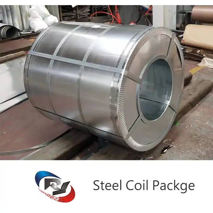 High-Quality Prepainted Galvanized Steel Coils in Korea for Roofing
