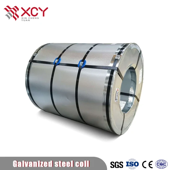 prime prepainted galvanized steel coils
