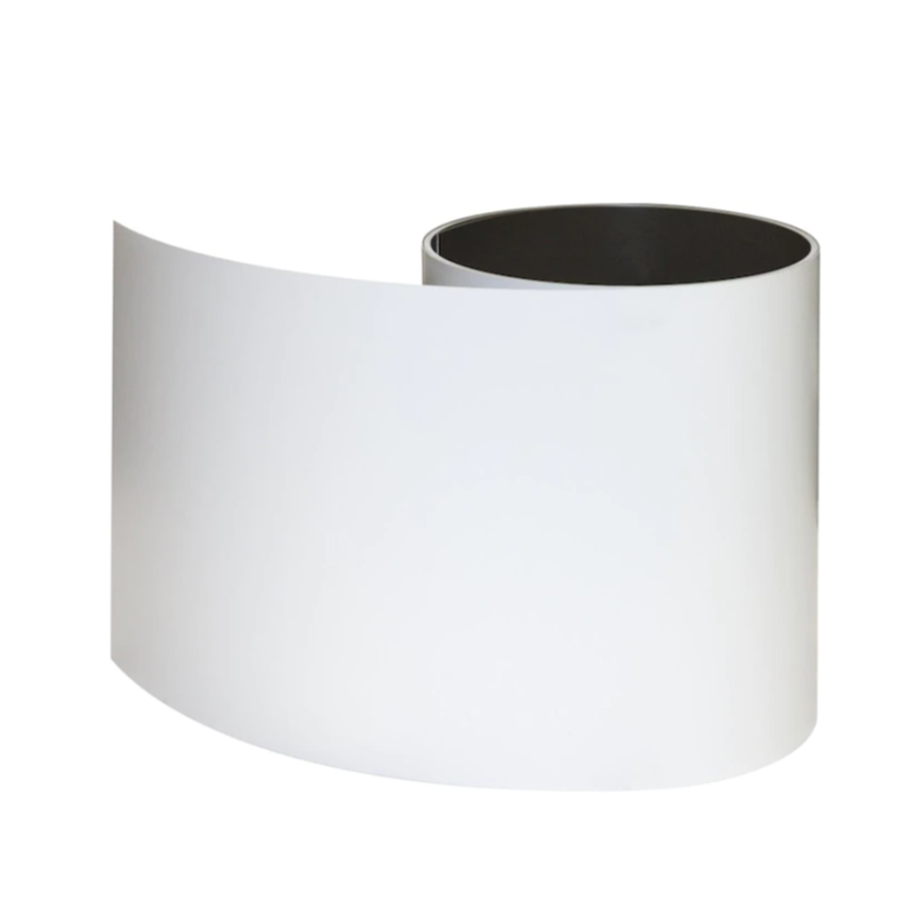Weather-Resistant Coil Stock Trim for Windows, Doors, and Fascia