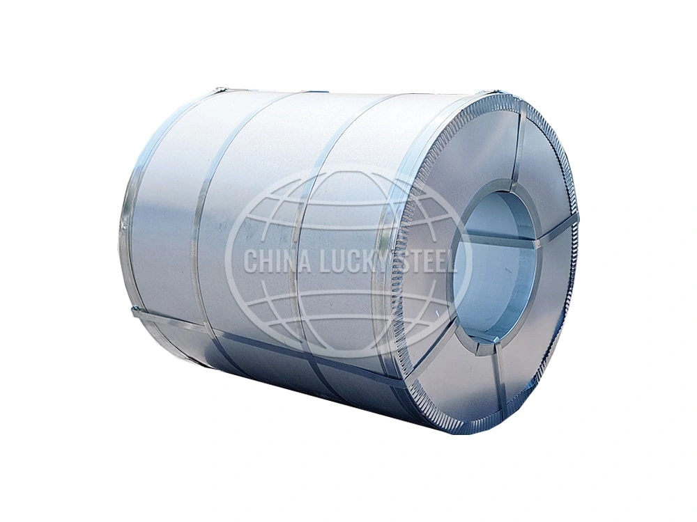 china galvalume steel coating steel coil